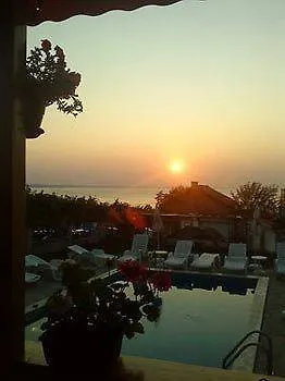 Poseidon ホテル 2*