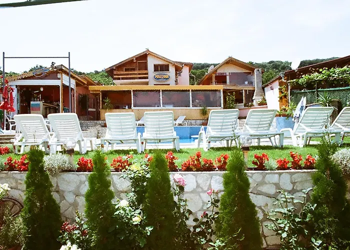 Poseidon 2* Golden Sands